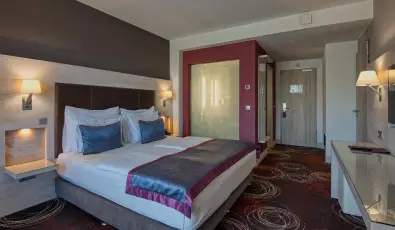 Aura Hotel Balatonfred