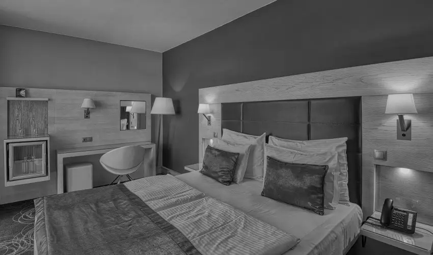 Aura Hotel Balatonfred