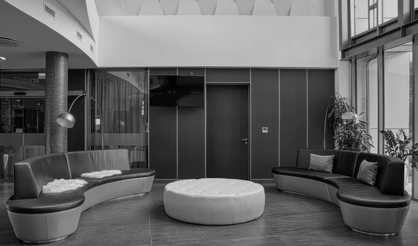 Aura Hotel Balatonfred