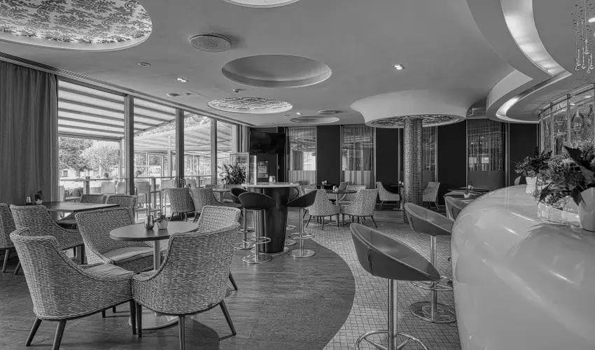 Aura Hotel Balatonfred