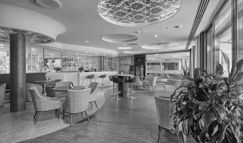 Aura Hotel Balatonfred