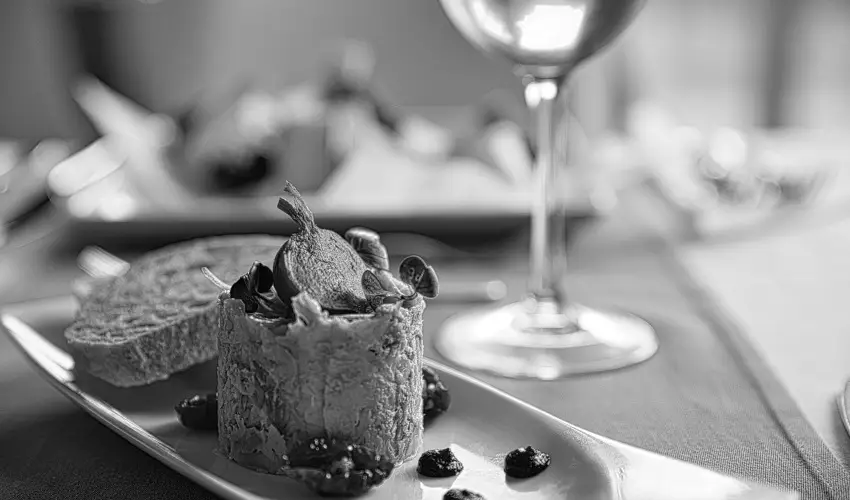 Aura Hotel Balatonfred