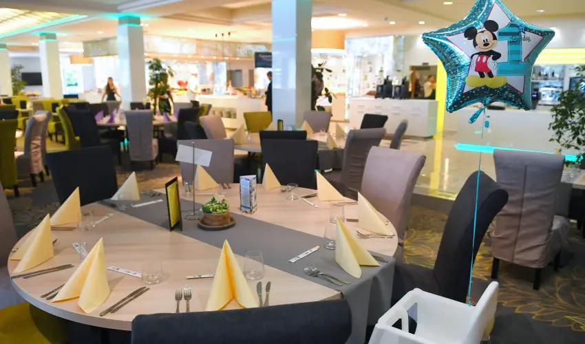 Hotel Azúr Siófok