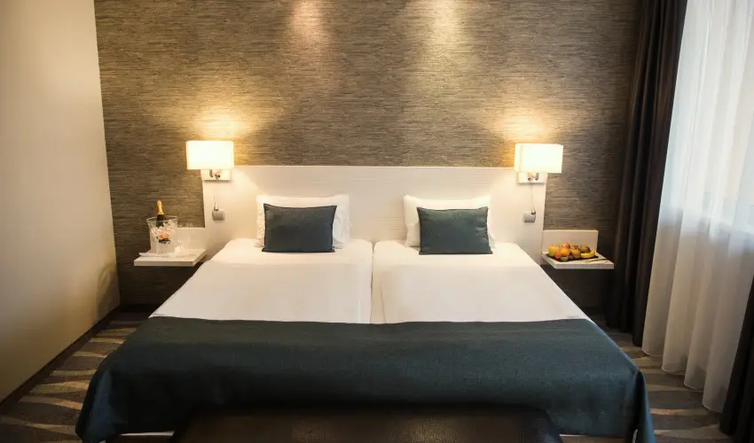 Hotel Azúr Siófok