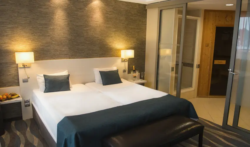 Hotel Azúr Siófok
