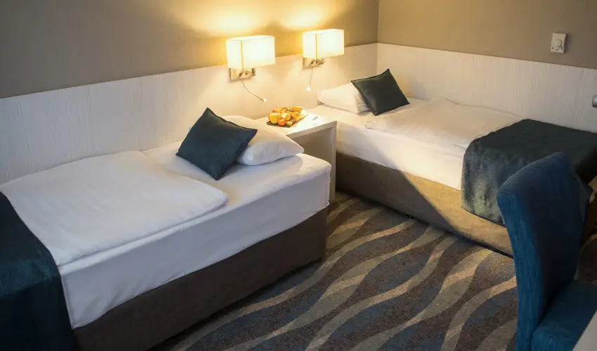 Hotel Azúr Siófok