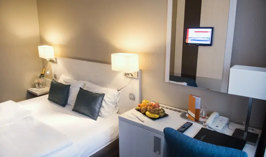 Hotel Azúr Siófok