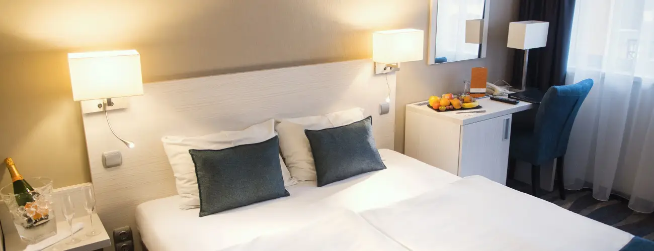 Hotel Azúr Siófok - Kedvezményes ajánlat (min. 3 éj)