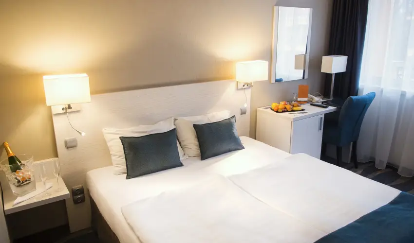 Hotel Azúr Siófok