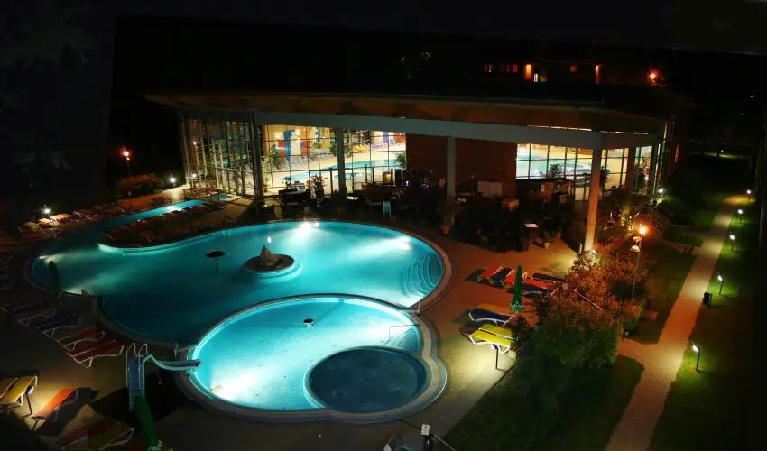 Hotel Azúr Siófok