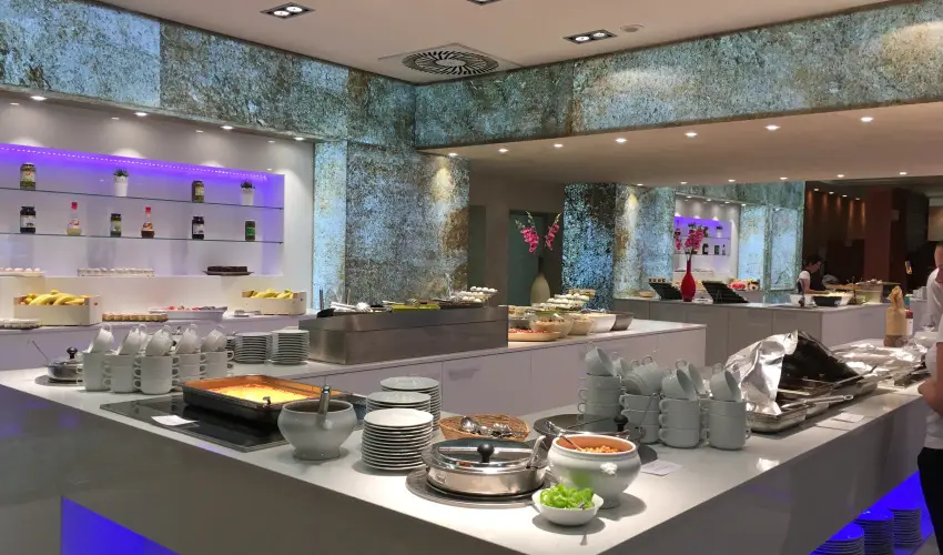Hotel Azúr Siófok