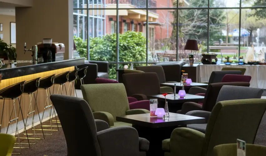 Hotel Azúr Siófok