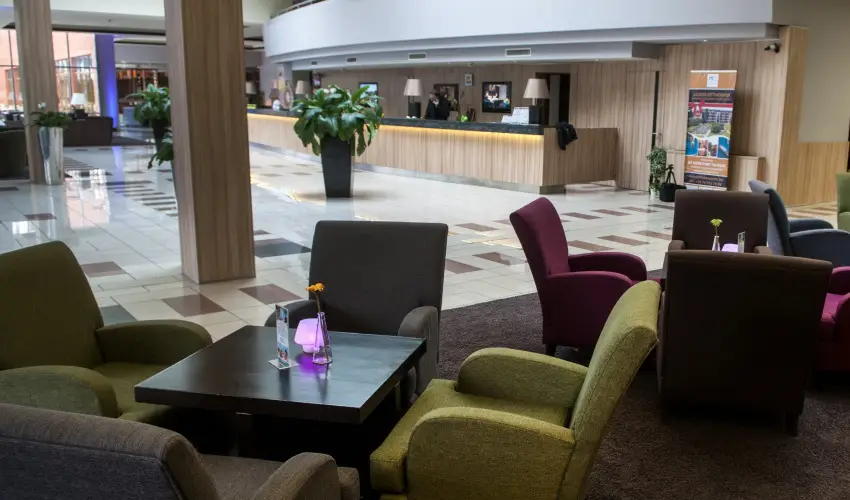 Hotel Azúr Siófok