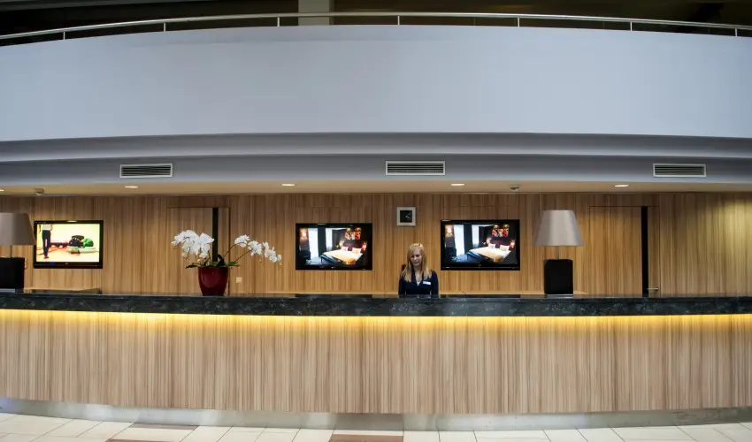 Hotel Azúr Siófok