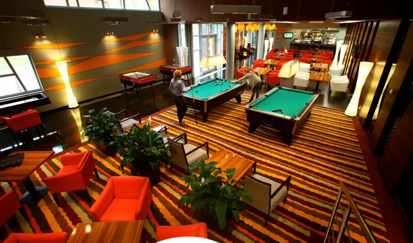 Hotel Azúr Siófok