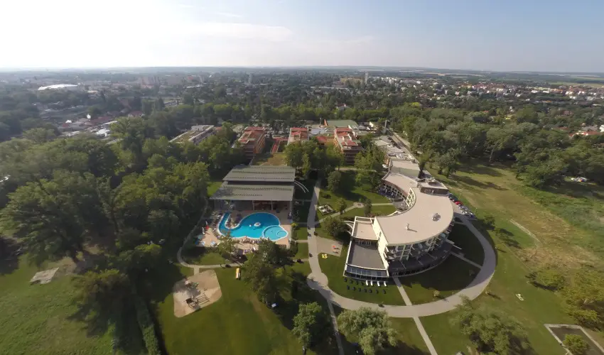 Hotel Azúr Siófok