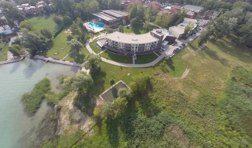Hotel Azúr Siófok