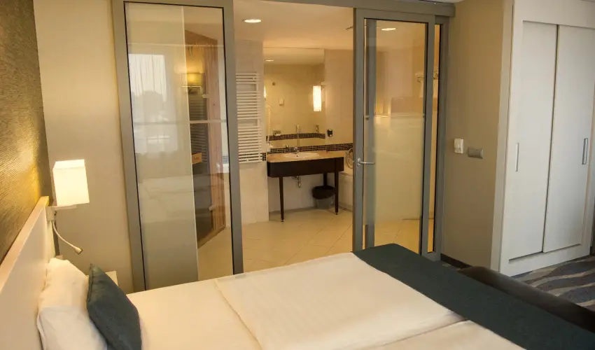 Hotel Azúr Siófok
