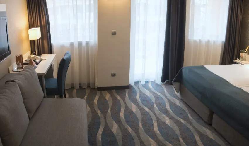 Hotel Azúr Siófok