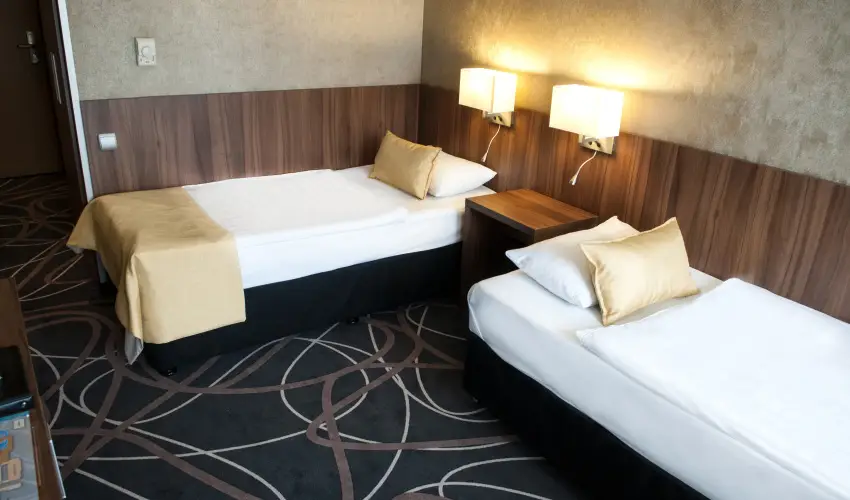 Hotel Azúr Siófok