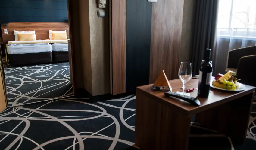 Hotel Azúr Siófok