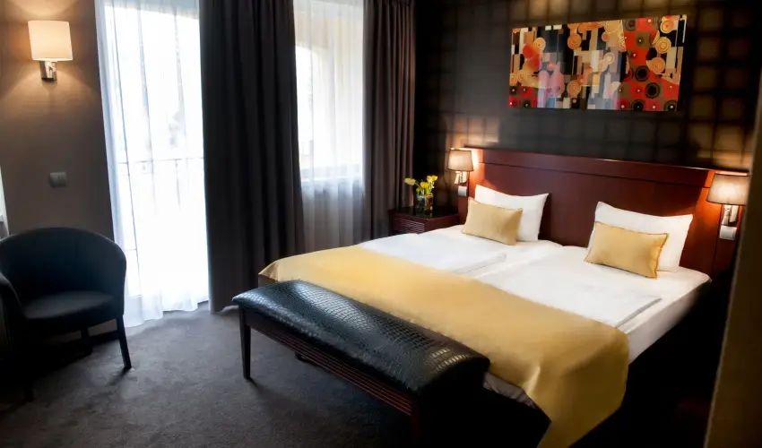 Hotel Azúr Siófok