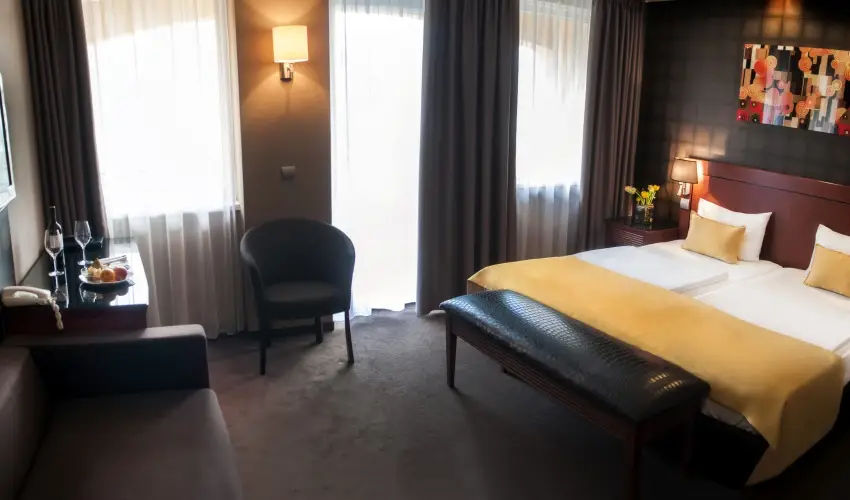 Hotel Azúr Siófok