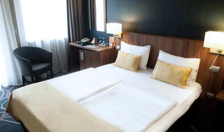 Hotel Azúr Siófok