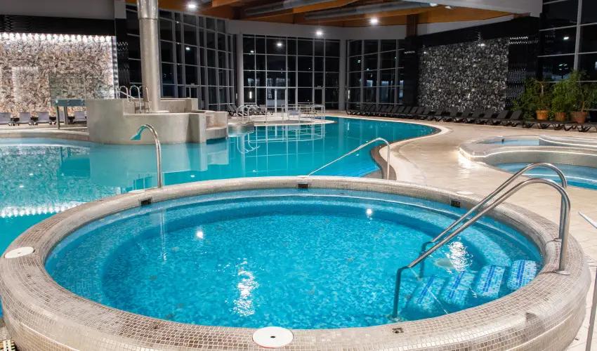 Hotel Azúr Siófok