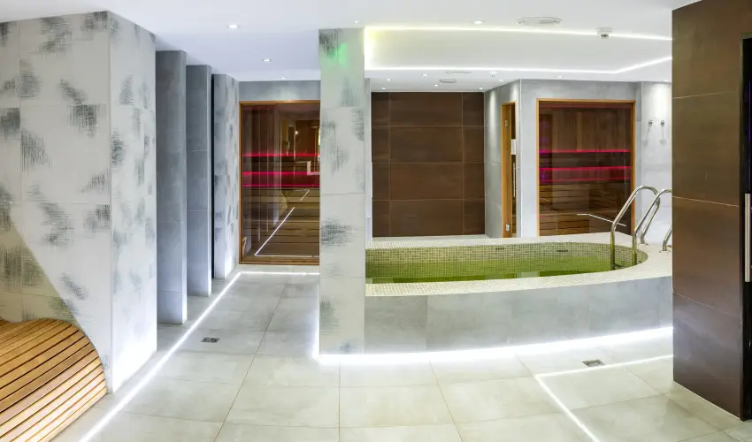 Hotel Azúr Siófok
