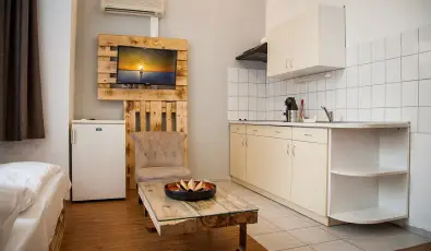 Hotel Carpe Diem Sifok