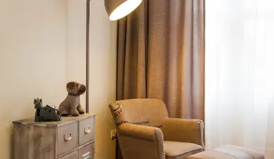 Hotel Carpe Diem Sifok