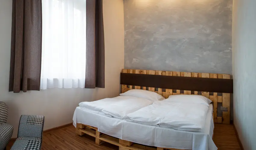 Hotel Carpe Diem Sifok