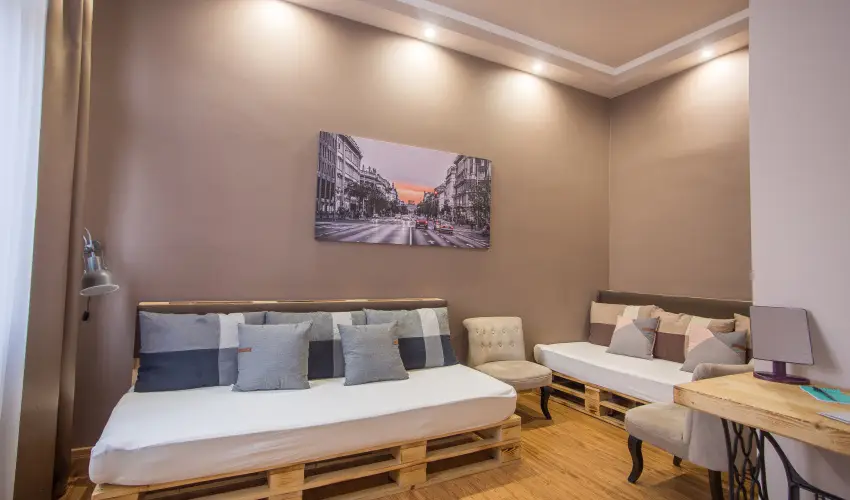 Hotel Carpe Diem Sifok