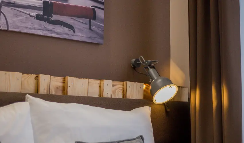 Hotel Carpe Diem Sifok