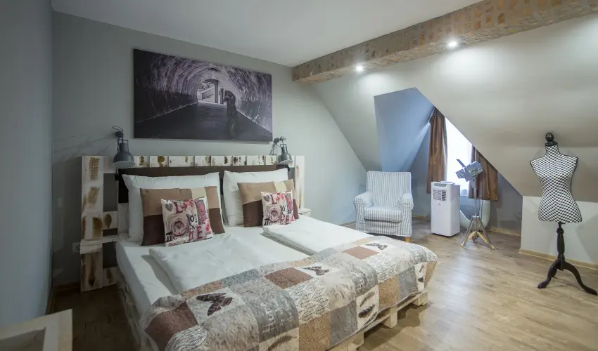 Hotel Carpe Diem Sifok