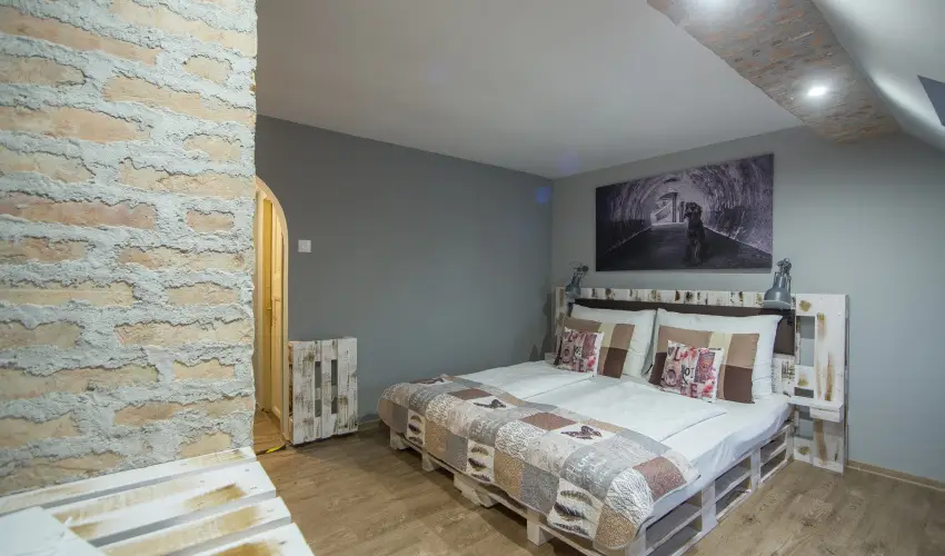 Hotel Carpe Diem Sifok