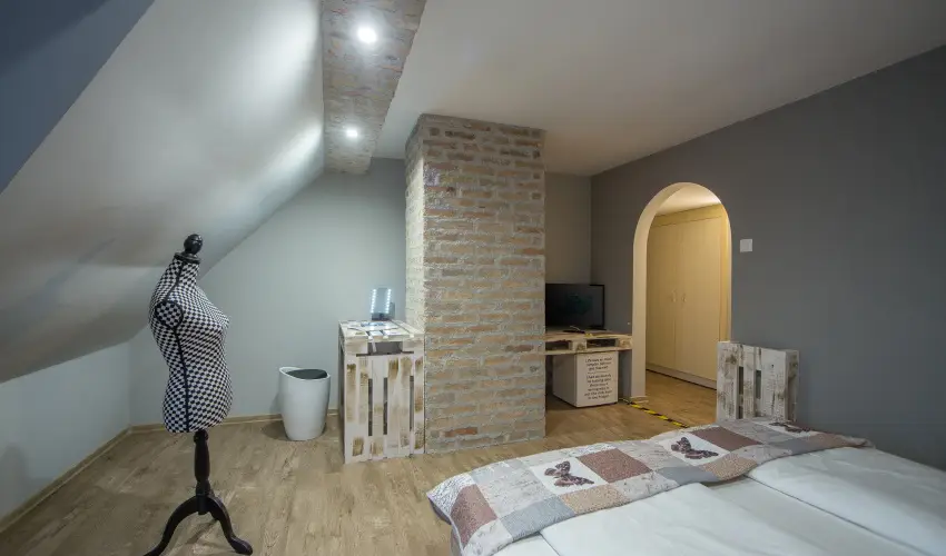 Hotel Carpe Diem Sifok