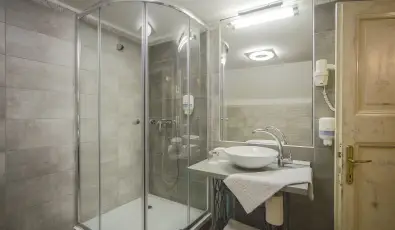 Hotel Carpe Diem Sifok