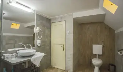 Hotel Carpe Diem Sifok