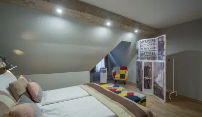 Hotel Carpe Diem Sifok