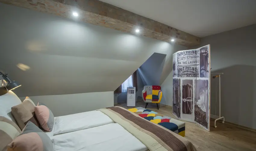 Hotel Carpe Diem Sifok