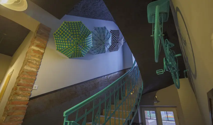 Hotel Carpe Diem Sifok