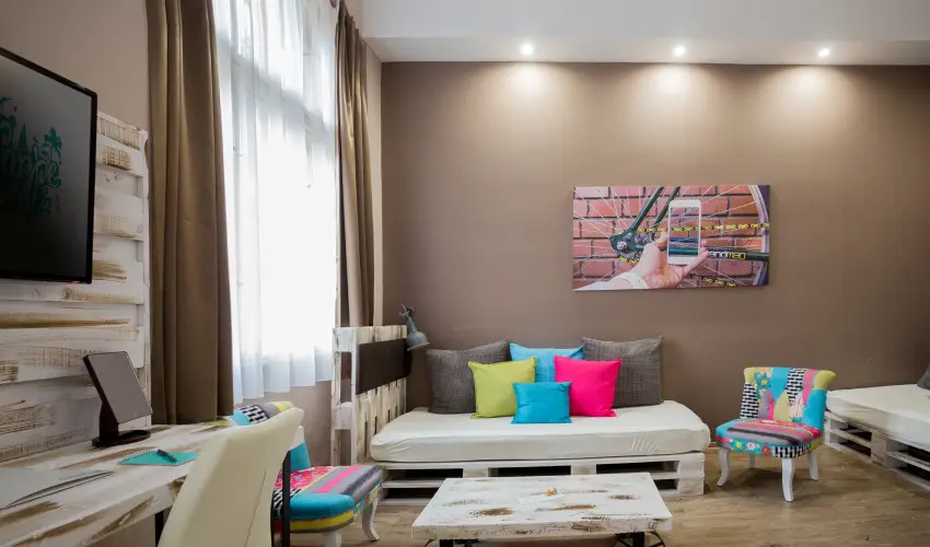 Hotel Carpe Diem Sifok