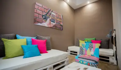 Hotel Carpe Diem Sifok