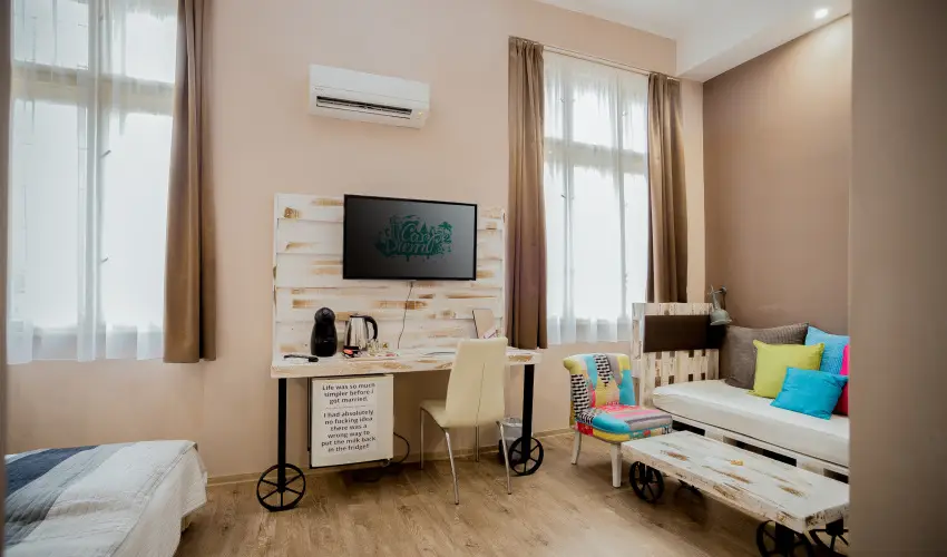 Hotel Carpe Diem Sifok