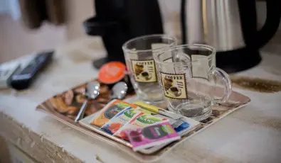 Hotel Carpe Diem Sifok