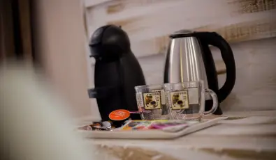 Hotel Carpe Diem Sifok