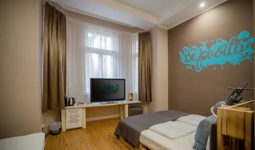 Hotel Carpe Diem Sifok