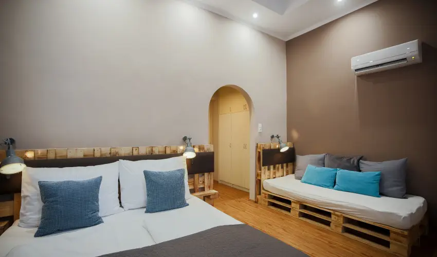 Hotel Carpe Diem Sifok